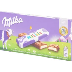 Milka Milkinis^ Chocolade