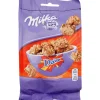 Milka Snax Daim^ Chocolade