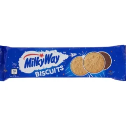 MilkyWay Biscuits^ Koek & Bakproducten