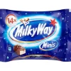MilkyWay Mini'S^ Chocolade