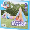 Mini Matters Speeltent Met Tunnel^ Spellen