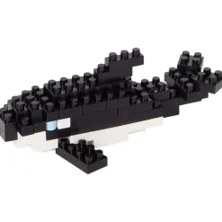 Mini Matters Mini-Bouwblokken^ Houten Speelgoed