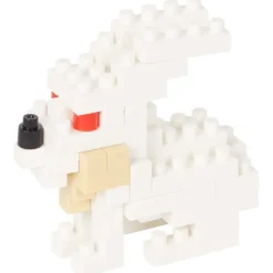 Mini Matters Mini-Bouwblokken^ Houten Speelgoed