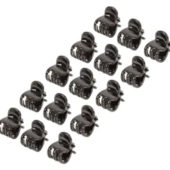 Schrunchmiez Mini-Haarklemmen^ Haaraccessoires