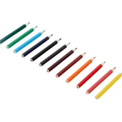 BIC Mini-Kleurpotloden^ Schrijfwaren