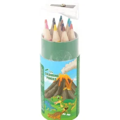 BIC Mini-Kleurpotloden^ Schrijfwaren