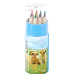 BIC Mini-Kleurpotloden^ Schrijfwaren