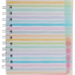 Kids Creative Mini-Notitieboekje^ Papier & Schriften