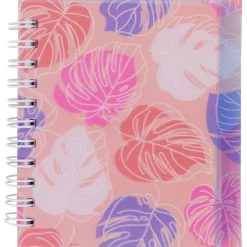 Kids Creative Mini-Notitieboekje^ Papier & Schriften