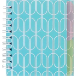 Kids Creative Mini-Notitieboekje^ Papier & Schriften