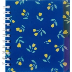 Kids Creative Mini-Notitieboekje^ Papier & Schriften