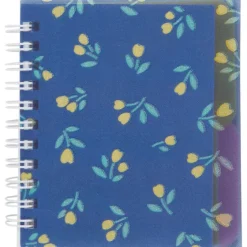 Kids Creative Mini-Notitieboekje^ Papier & Schriften