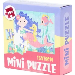 Disney Mini-Puzzel^ Puzzels