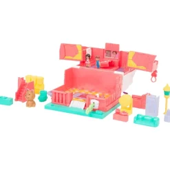 Mini Matters Mini-Speelhuis^ Spellen