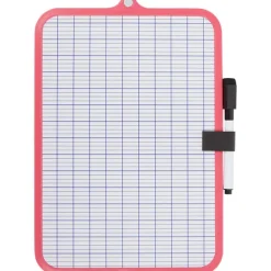 Office Essentials Mini-Whiteboard^ Bureau Accessoires