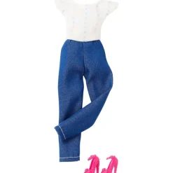 Harry Potter Modepoppenkleding^ Knuffels & Poppen