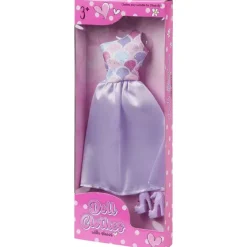 Harry Potter Modepoppenkleding^ Knuffels & Poppen