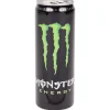 Monster Energy ^ Drinken