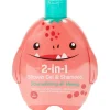 Palmolive Monsters 2-In-1 Shampoo & Douchegel^ Lichaamsverzorging