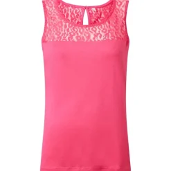 SuperTrash Mouwloze Top^ Kleding