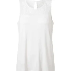 SuperTrash Mouwloze Top^ Kleding