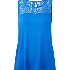 SuperTrash Mouwloze Top^ Kleding