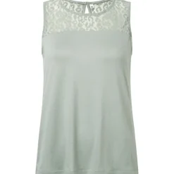 SuperTrash Mouwloze Top^ Kleding