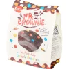 Nestlé Mr. Brownie Galactic Brownies^ Chocolade