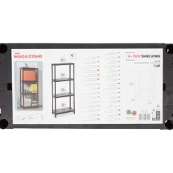 Merk Mr. Magazzino Opbergrek^ Woonaccessoires