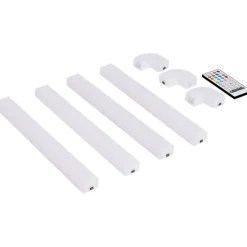 Werckmann Multicolor Wandverlichting^ Verlichting