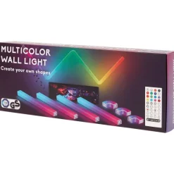 Werckmann Multicolor Wandverlichting^ Verlichting