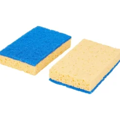 Multy Schuursponzen^ Schoonmaakartikelen