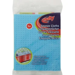 Multy Sponsdoeken^ Schoonmaakartikelen
