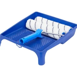 Spectrum Muurverfset^ Verfbenodigdheden