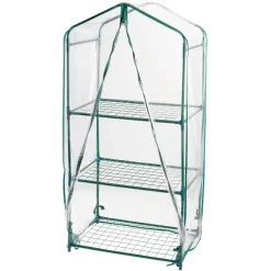 Green Boots My Garden Kweekkas^ Zaaien & Planten