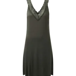 SuperTrash Nachtjapon Met Kant^ Kleding