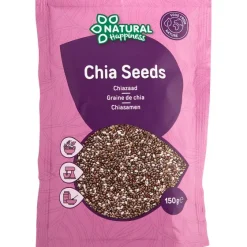 Bifi Natural Happiness Chiazaad^ Noten & Snacks