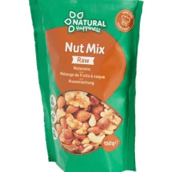 Bifi Natural Happiness Notenmix Raw^ Noten & Snacks