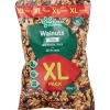 Bifi Natural Happiness Walnoten Xl-Pack^ Noten & Snacks