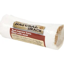 Whiskas Natural Snack Mergpijp Hondensnack^ Dierenvoeding