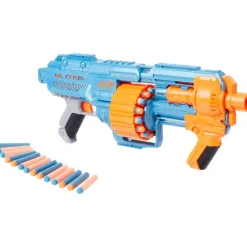 Nerf Elite 2.0 Shockwave Rd-15^ Spellen