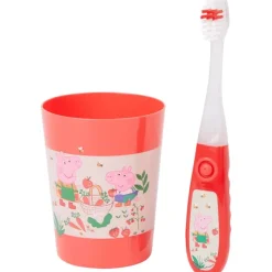 Nickelodeon Tandenborstelset Met Timer^ Mondverzorging