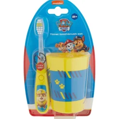 Nickelodeon Tandenborstelset Met Timer^ Mondverzorging