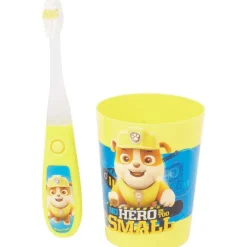 Nickelodeon Tandenborstelset Met Timer^ Mondverzorging