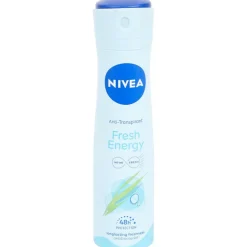 Nivea Deodorant Energy Fresh^ Lichaamsverzorging