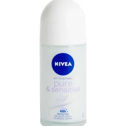 Nivea Deodorant Pure & Sensitive^ Lichaamsverzorging