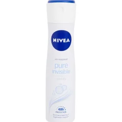 Nivea Deodorant Pure Invisible^ Lichaamsverzorging