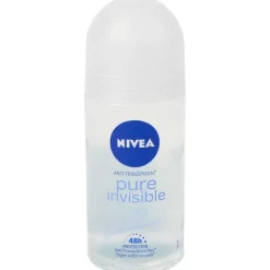 Nivea Deodorant Pure Invisible^ Lichaamsverzorging
