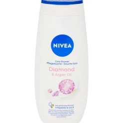 Nivea Douchegel Diamond Touch^ Lichaamsverzorging