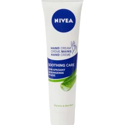 Nivea Handcr Me Alo Vera^ Lichaamsverzorging